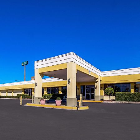 Quality Inn St George I-95 St. George Exterior photo